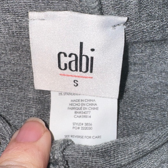 CABI Skirted M'Leggings, Size Small - Picture 7 of 9